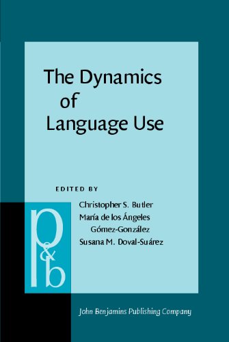 The Dynamics of Language Use: Functional and Contrastive Perspectives