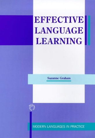 Effective Language Learning: Positive Strategies for Advanced Level Language Learning