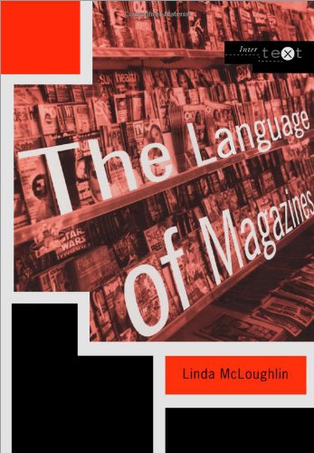 The Language of Magazines (Intertext (London, England).)