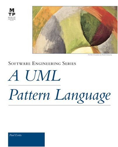 A UML Pattern Language