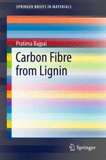 Carbon Fibre from Lignin