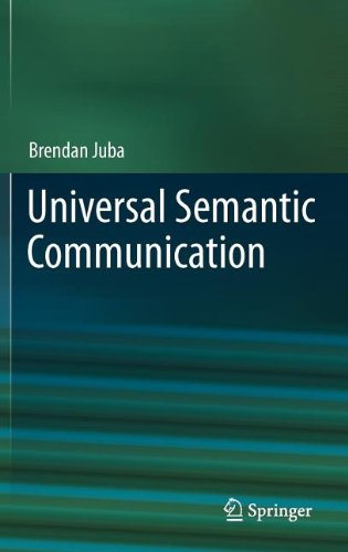 Universal Semantic Communication