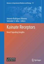 Kainate Receptors: Novel Signaling Insights