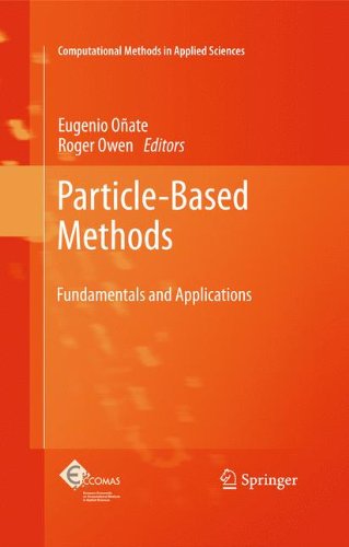 Particle-Based Methods: Fundamentals and Applications