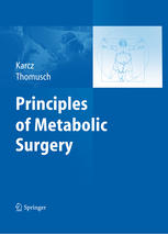 Principles of Metabolic Surgery