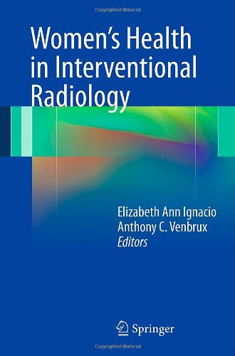 Women’s Health in Interventional Radiology