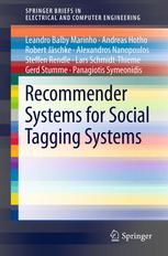 Recommender Systems for Social Tagging Systems