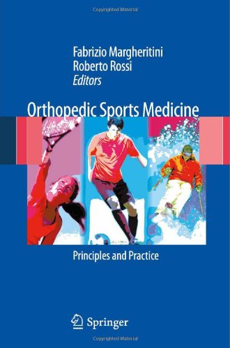 Orthopedic Sports Medicine: Principles and Practice