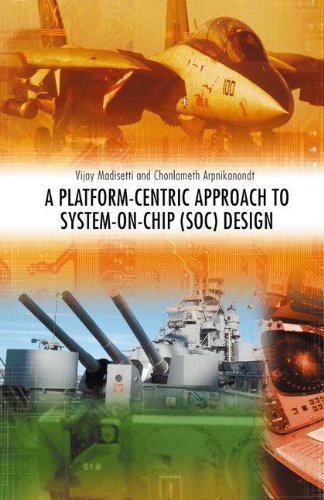 A Platform Centric Approach to System on Chip SOC Design