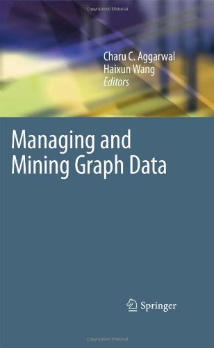 Managing and Mining Graph Data