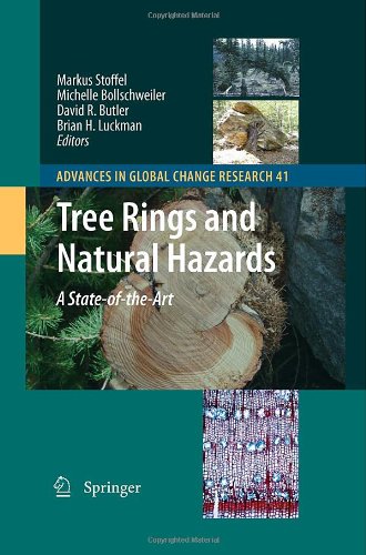 Tree Rings and Natural Hazards: A State-of-Art