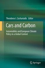 Cars and Carbon: Automobiles and European Climate Policy in a Global Context