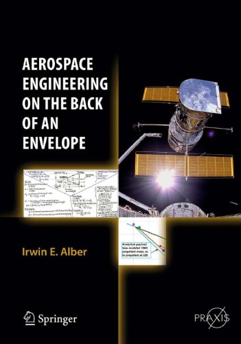 Aerospace Engineering on the Back of an Envelope