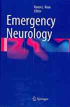 Emergency neurology
