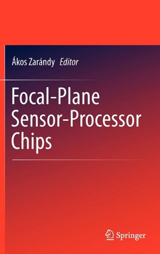 Focal-Plane Sensor-Processor Chips