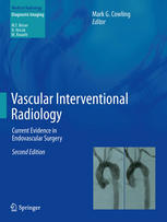 Vascular Interventional Radiology: Current Evidence in Endovascular Surgery