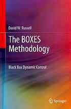 The BOXES methodology : black box dynamic control
