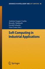 Soft Computing in Industrial Applications