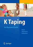 K Taping: An Illustrated Guide