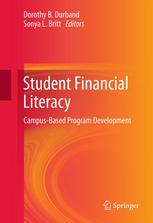 Student Financial Literacy: Campus-Based Program Development