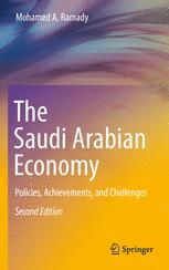 The Saudi Arabian Economy: Policies, Achievements, and Challenges