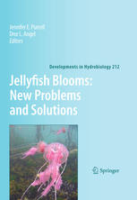 Jellyfish Blooms IV: Interactions with humans and fisheries