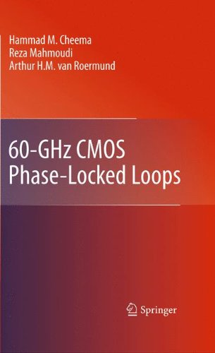 60-GHz CMOS Phase-Locked Loops