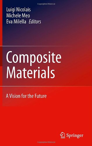 Composite Materials: A Vision for the Future