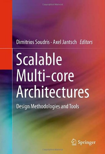 Scalable Multi-core Architectures: Design Methodologies and Tools
