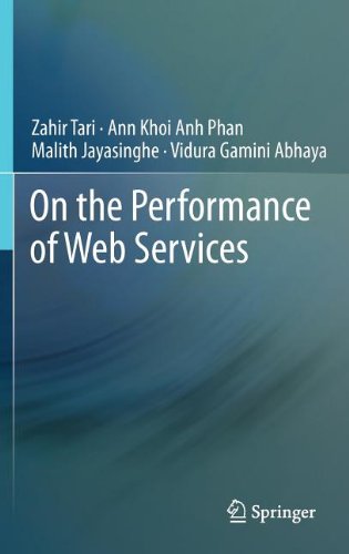 Performance of Web Services