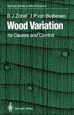 Wood Variation: Its Causes and Control