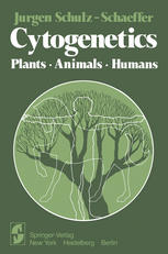 Cytogenetics: Plants, Animals, Humans