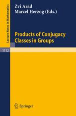 Products of Conjugacy Classes in Groups