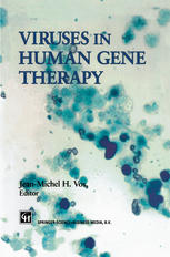 Viruses in Human Gene Therapy