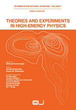 Theories and Experiments in High-Energy Physics