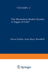 Vitamin C: The Mysterious Redox-System A Trigger of Life?