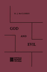 God and Evil