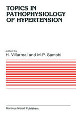 Topics in Pathophysiology of Hypertension