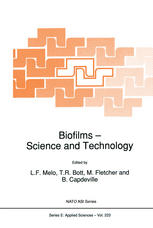 Biofilms — Science and Technology