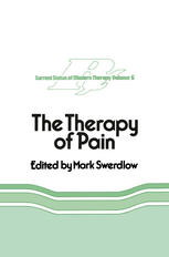 The Therapy of Pain