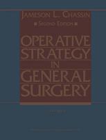 Operative Strategy in General Surgery: An Expositive Atlas