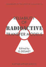 Reliability of Radioactive Transfer Models