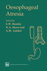 Oesophageal Atresia