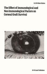 The Effect of Immunological and Non-immunological Factors on Corneal Graft Survival: A Single Centre Study