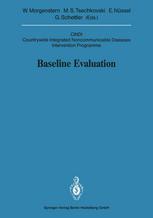 Baseline Evaluation: CINDI Countrywide Integrated Noncommunicable Diseases Intervention Programme