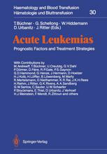 Acute Leukemias: Prognostic Factors and Treatment Strategies
