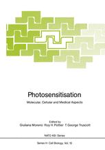 Photosensitisation: Molecular, Cellular and Medical Aspects