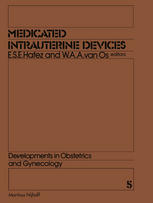 Medicated Intrauterine Devices: Physiological and Clinical Aspects
