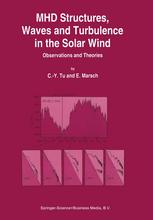 MHD Structures, Waves and Turbulence in the Solar Wind: Observations and Theories