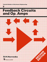 Feedback Circuits and Op. Amps